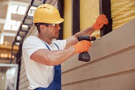 Best Engineered Wood Siding  in , OK